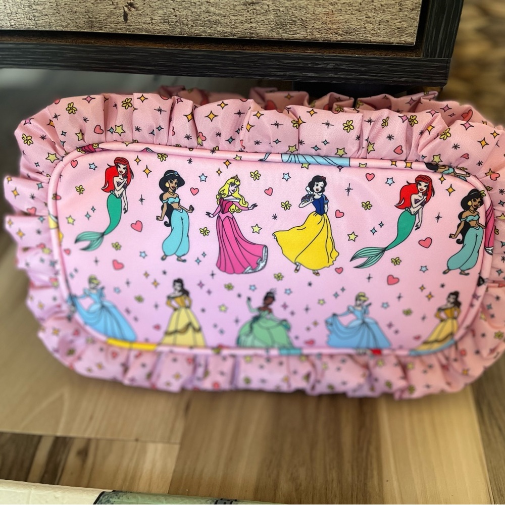 COPY - COPY - Princess Pouch